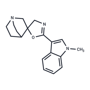 化合物 5-HT3 antagonist 2|T12988|TargetMol