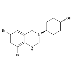 氨溴索EP雜質(zhì)B,Ambroxol EP Impurity B