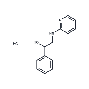 化合物 Phenyramidol Hydrochloride,Phenyramidol Hydrochloride