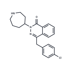 化合物 Desmethylazelastine|T74583|TargetMol