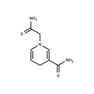 化合物 Caricotamide|T68942|TargetMol