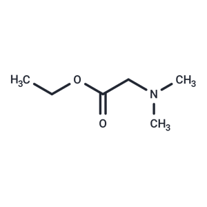 化合物 N,N-Dimethylglycine ethyl ester,N,N-Dimethylglycine ethyl ester