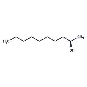 化合物 Decan-2-ol,Decan-2-ol