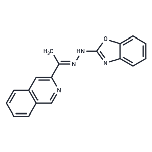 化合物 Antitumor agent-119,Antitumor agent-119