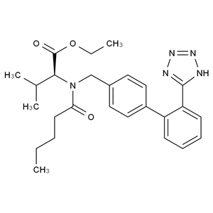 纈沙坦雜質(zhì)9,Valsartan Impurity 9