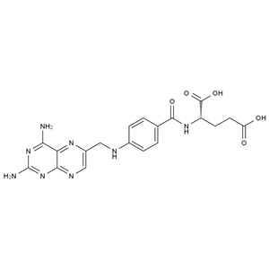 CATO_甲氨蝶呤EP雜質(zhì)B_54-62-6_97%