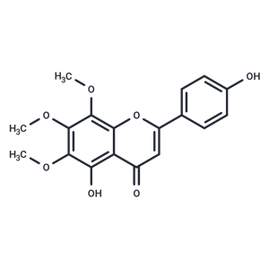 化合物 Xanthomicrol|T125642|TargetMol