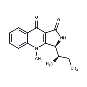 Quinolactacin A|T38338|TargetMol