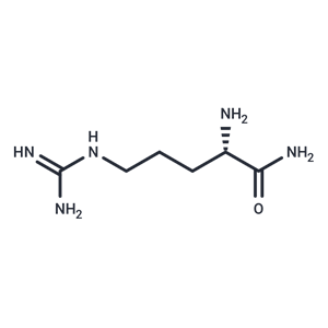 化合物 Argininamide|T23754|TargetMol