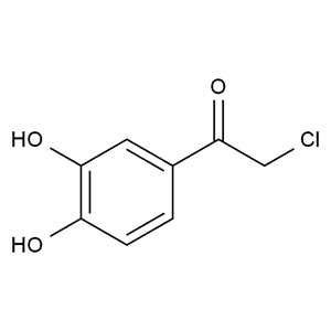 去甲腎上腺素EP雜質(zhì)E,Norepinephrine EP Impurity E