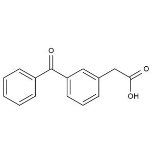 酮洛芬EP雜質(zhì)B,Ketoprofen EP Impurity B