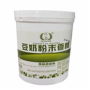 食品级豆奶香精