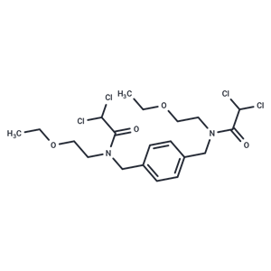 化合物 Teclozan|T63409|TargetMol