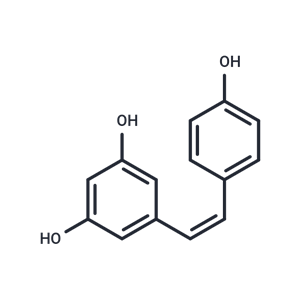 順式白藜蘆醇,cis-Resveratrol