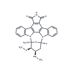 7-oxo Staurosporine,7-oxo Staurosporine