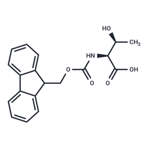 FMOC-ALLO-THR-OH|T65178|TargetMol