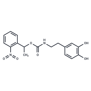 化合物 NPEC-caged-dopamine|T23082|TargetMol