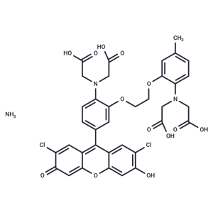 Fluo-3 (ammonium salt)|T37315|TargetMol