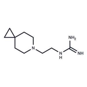 化合物 Spirgetine,Spirgetine