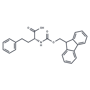 化合物 Fmoc-D-HoPhe-OH,Fmoc-D-HoPhe-OH