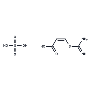 化合物 ZAPA sulfate|T23556|TargetMol