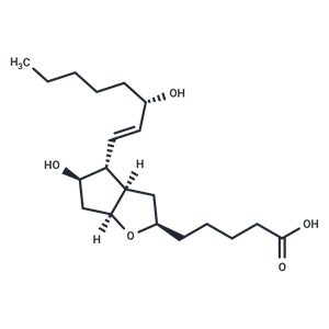 6α-Prostaglandin I1|T36238|TargetMol