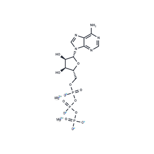 三磷酸腺苷二鎂|T75325|TargetMol