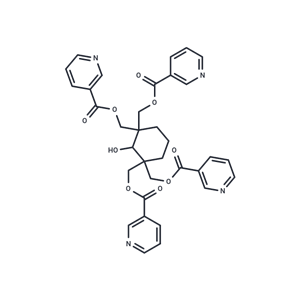 化合物 Nicomol|T24532|TargetMol