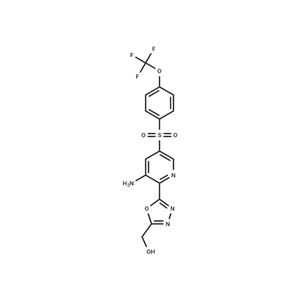 Navocaftor|T39633|TargetMol