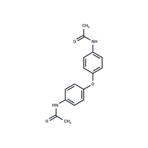 化合物 N,N'-(Oxybis(4,1-phenylene))diacetamide|T67156|TargetMol