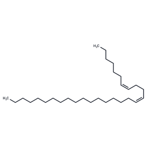 7(Z),11(Z)-Nonacosadiene|T37921|TargetMol