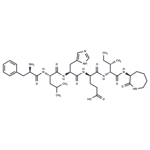 Calpinactam|T38295|TargetMol