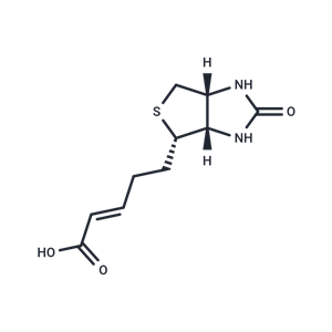 化合物 Lydimycin|T25766|TargetMol