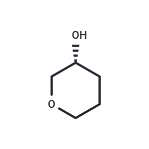 化合物 (R)-Tetrahydro-2H-pyran-2-ol|TNU1003|TargetMol