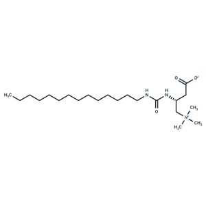 化合物 Teglicar|T13113|TargetMol