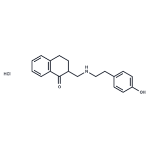 化合物 HEAT hydrochloride|T22837|TargetMol