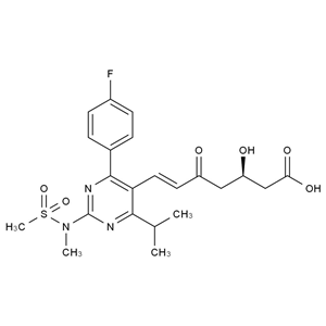 CATO_瑞舒伐他汀EP雜質(zhì)C_1422619-13-3_97%