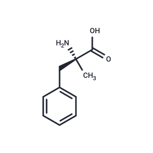 化合物 (R)-2-Amino-2-methyl-3-phenylpropanoic acid|T65081|TargetMol