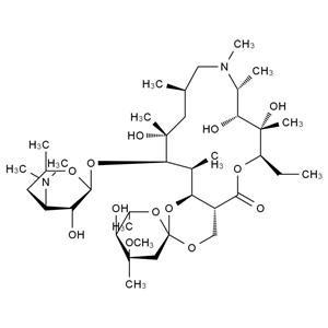 CATO_阿奇霉素EP雜質(zhì)K_612534-95-9_97%