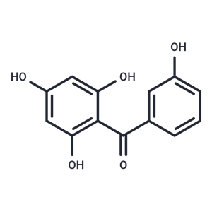 化合物 2,3',4,6-Tetrahydroxybenzophenone|TN2687|TargetMol