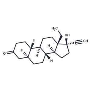 5α-dihydro Levonorgestrel|T37647|TargetMol