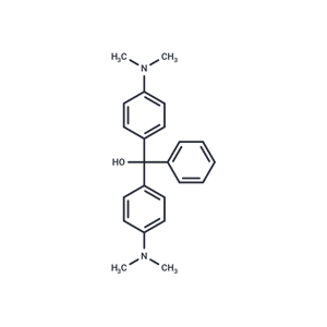 化合物 Malachite Green Carbinol base|T75348|TargetMol