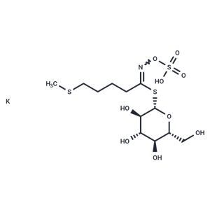 化合物Glucoerucin|TN1696|TargetMol