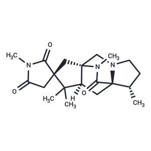 Aspergillimide,(rel)-Asperparaline A