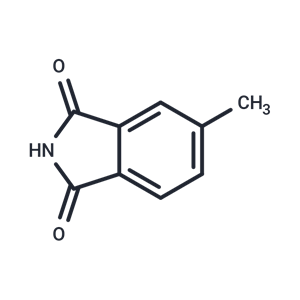 化合物 5-Methylisoindoline-1,3-dione|T67681|TargetMol