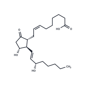 1a,1b-dihomo Prostaglandin E2,1a,1b-dihomo Prostaglandin E2