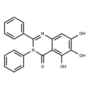 SARS-CoV-2 Mpro 抑制劑 9|T79455|TargetMol