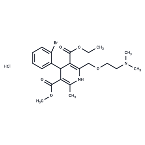 UK-59811 hydrochloride|T39770|TargetMol