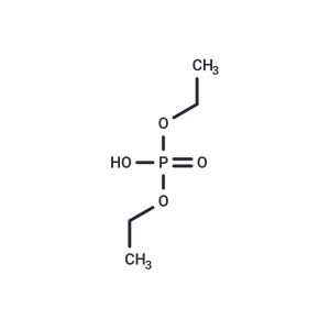 磷酸二乙酯,Diethyl phosphate