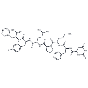 化合物 JPE-1375|T74650|TargetMol